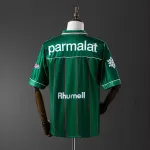99/00 Palmeiras Home Retro Soccer Jersey