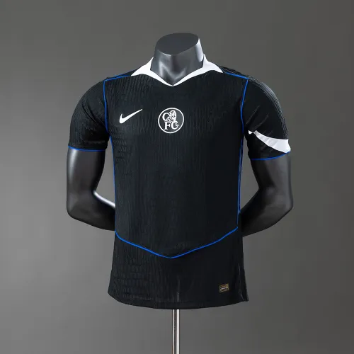 Maglia da trasferta Chelsea Third, versione giocatore, 25/26