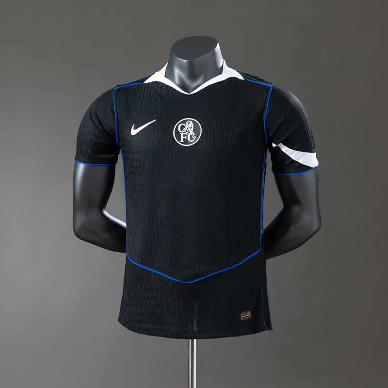 25/26 Chelsea Third Away Player Version Jersey