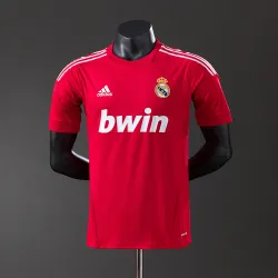 11/12 Real Madrid Third Away Retro Player Version Jersey - product photo 11/12 Real Madrid Third Away Retro Player Version Jersey product image