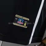 05/06 Colo Colo Away Retro Soccer Jersey