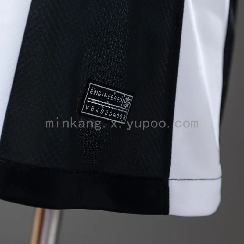 24/25 Corinthians Third Away Women Soccer Jersey