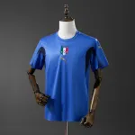 Coupe du monde 2006 Italie Home Retro Soccer Jersey Coupe du monde 2006 Italie Home Retro Soccer Jersey