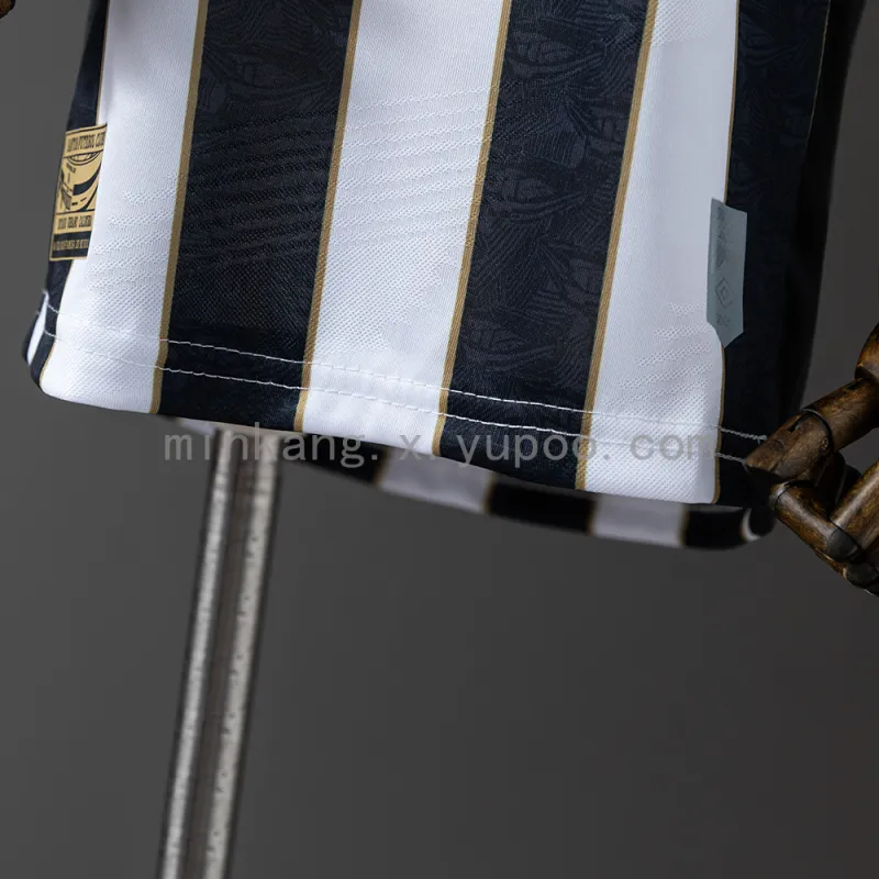24/25 Santos Away kids kit