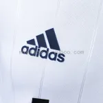 12/13 Real Madrid Home Retro Long Sleeve Player Version Jersey
