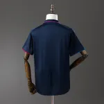 02/03 Barcelona Third Away Retro Soccer Jersey