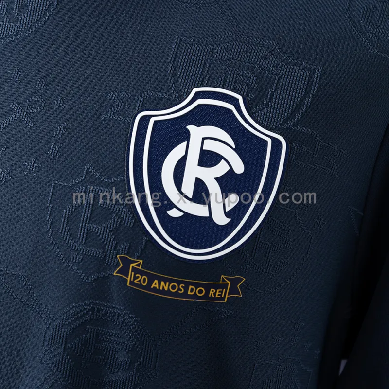 25/26 Remo Home Jersey Soccer Jersey
