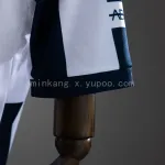 93/94 Monterrey Home Retro Soccer Jersey