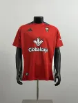 25/26 Camisola de futebol do Albacete BP 25/26 Albacete BP away Soccer Jersey