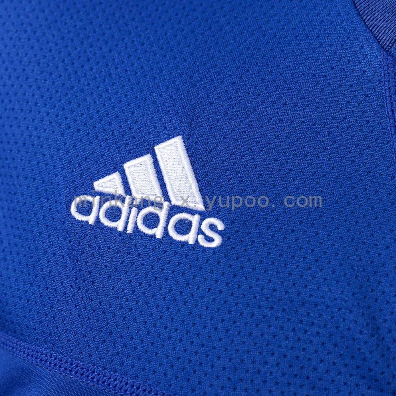 09/10 Chelsea Home Retro Soccer Jersey