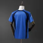 Coupe du monde 2006 Italie Home Retro Soccer Jersey