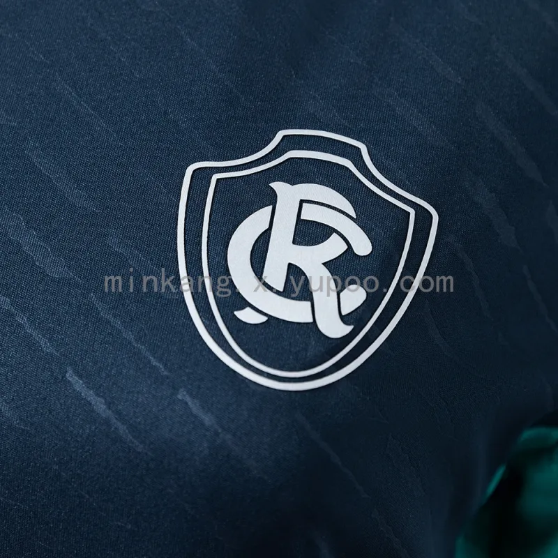 Maglia da calcio femminile 25/26 Remo Special Edition Blue.