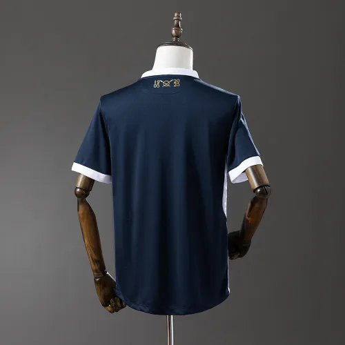 25/26 Remo Home Jersey Soccer Jersey