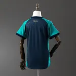 Maglia da calcio femminile 25/26 Remo Special Edition Blue.