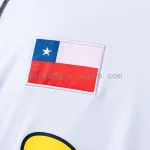 03/04 Colo Colo Home Retro Soccer Jersey