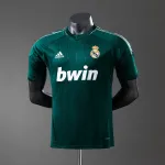 12/13 Real Madrid Second Away Retro Player Version Jersey 12/13 Real Madrid Second Away Retro Player Version Jersey