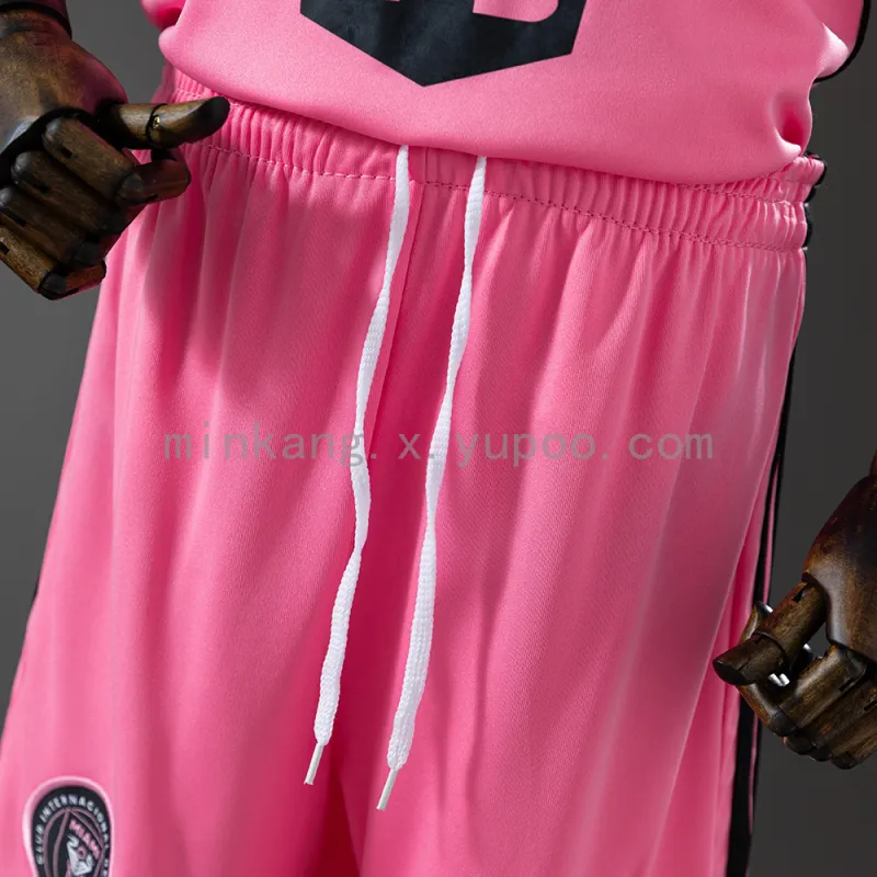 24/25 Inter Miami Home kids kit