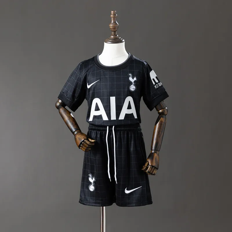 25/26 Tottenham Hotspur uittenue voor kinderen