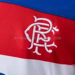 25/26 Rangers Away Soccer Jersey