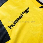 92/93 Sunderland Tweede Weg Retro Voetbal Jersey
