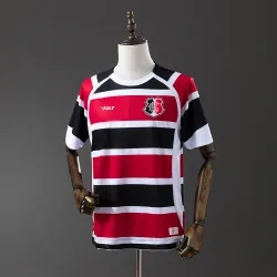 25/26 Santa Cruz Home Soccer Jersey product image