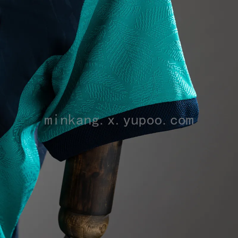 Maglia da calcio femminile 25/26 Remo Special Edition Blue.