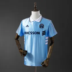 98/99 Marseille Away Retro Soccer Jersey - product photo 98/99 Marseille Away Retro Soccer Jersey product image