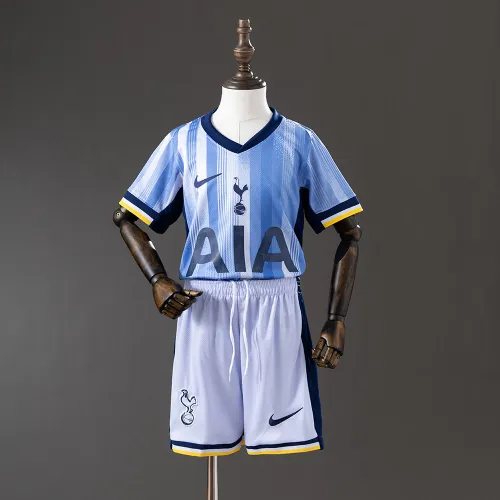 24/25 Tottenham Hotspur uittenue voor kinderen