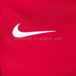 13/14 Manchester United Home Retro Home Player Version Jersey