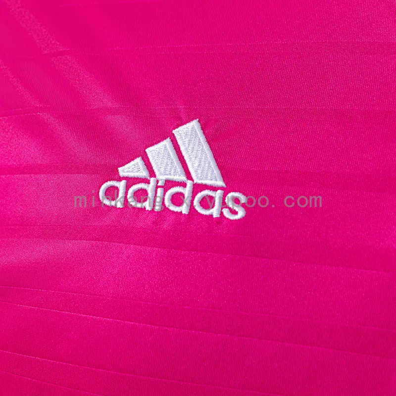 Maillot de football rétro du Real Madrid (extérieur) 14/15