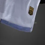 25/26 Santos thuisshirt voor spelers