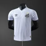 25/26 Santos thuisshirt voor spelers
