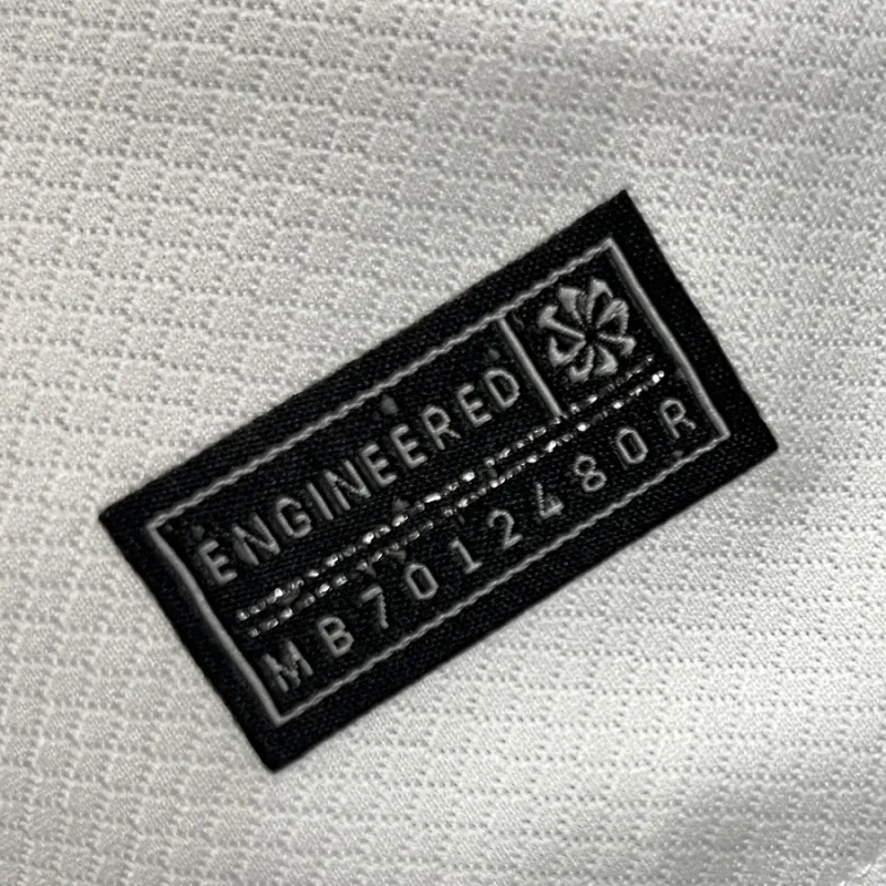 25/26 Tottenham Home Jersey