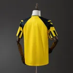 92/93 Sunderland Tweede Weg Retro Voetbal Jersey