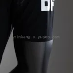 25/26 Manchester City Away Player Version Jersey
