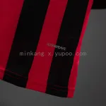 25/26 AC Milan Special Edition Red Player Version Jersey