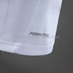 12/13 Real Madrid Home Retro Long Sleeve Player Version Jersey