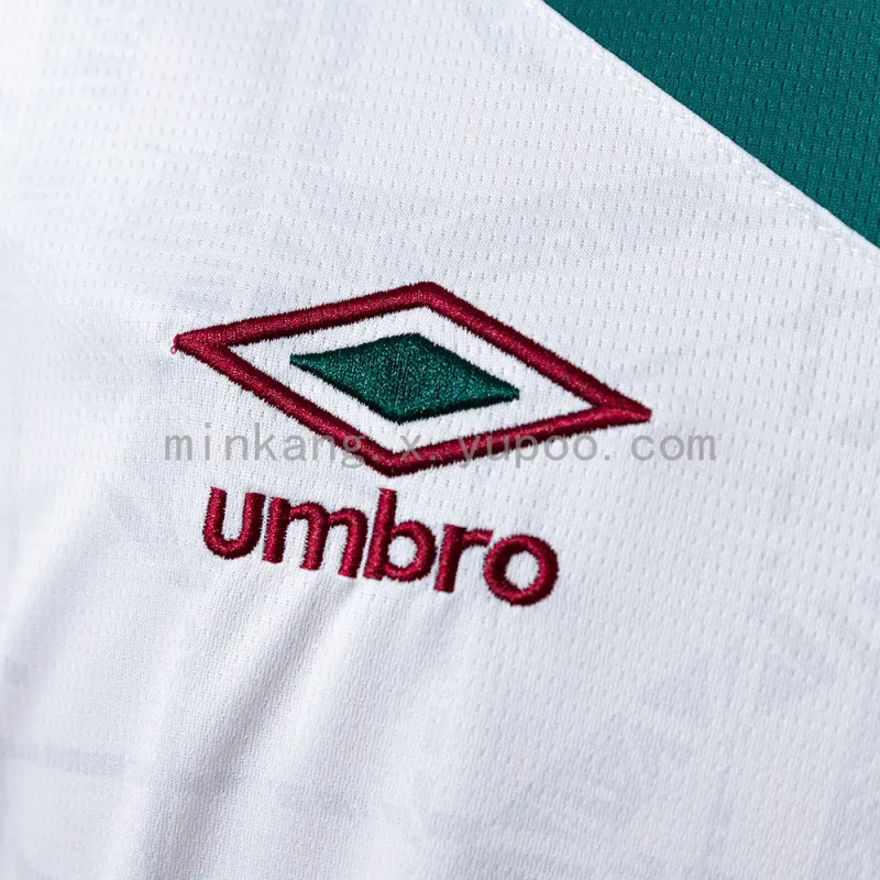 24/25 Fluminense Third Soccer Jersey