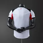 25/26 AC Milan Away Player Version Jersey
