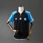 00/01 Racing Club de Avellaneda Weg Retro Voetbal Jersey 00/01 Racing Club de Avellaneda Weg Retro Voetbal Jersey