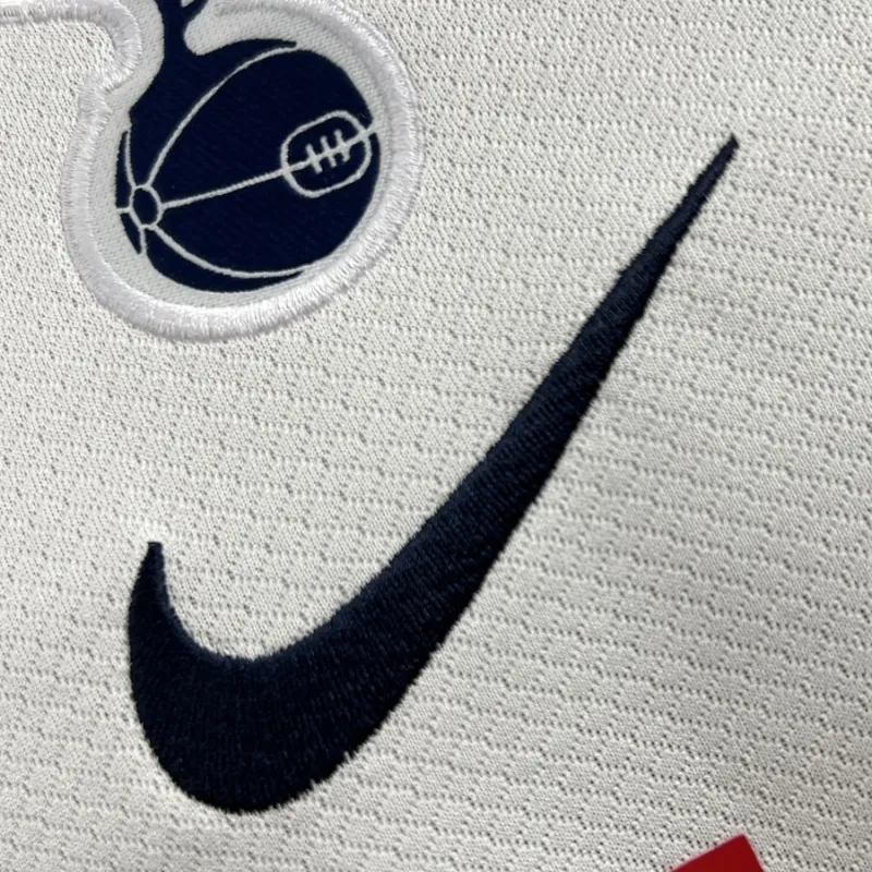 25/26 Tottenham Home Jersey
