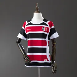 25/26 Santa Cruz Home Women Soccer Jersey product image