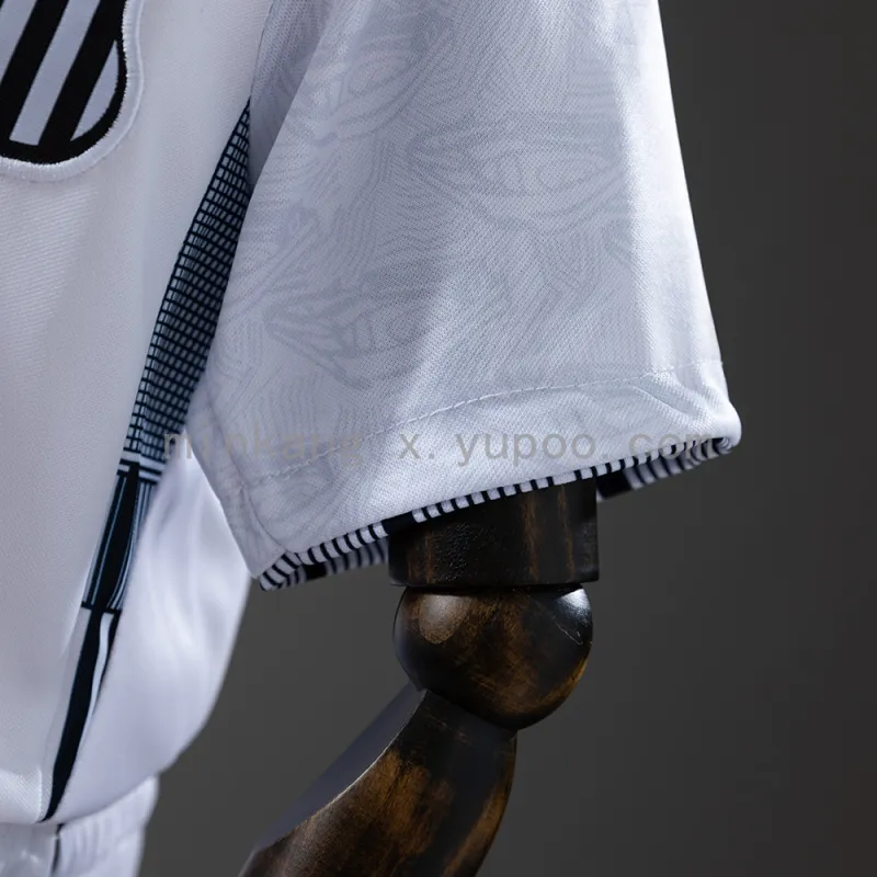 24/25 Santos Home kids kit