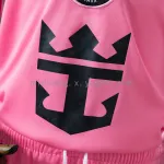 24/25 Inter Miami Home kids kit