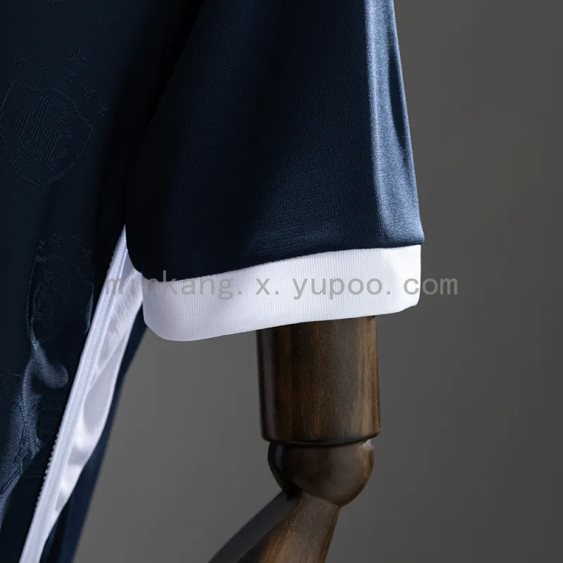 25/26 Remo Home Jersey Soccer Jersey