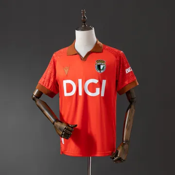 25/26 Burgos Third Soccer Jersey