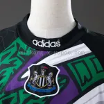 95/96 Newcastle United Goalkeeper Retro Long Sleeve Jersey
