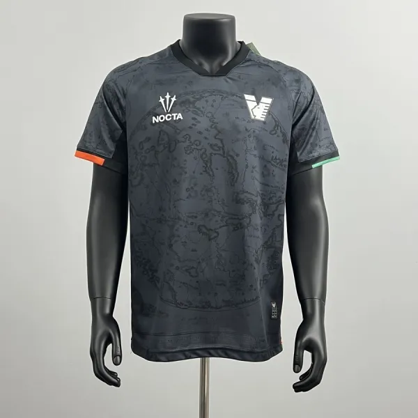25/26 Venezia soccer jersey - A-Grade Quality Detail View