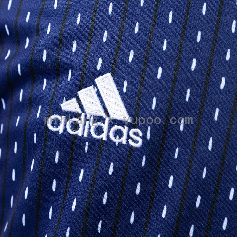 2018 World Cup Japan Home Retro Soccer Jersey