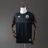 24/25 Vasco da Gama Camisa Pre-Match 2 CR/Black Jersey